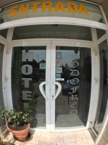Foto general de Hotel Godofredo