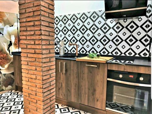 Foto de una habitación de Aparthotel Suite Haus