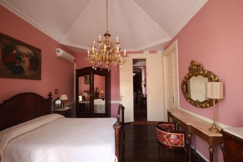 Foto de una habitación de ALBERGUE CASA JURADO