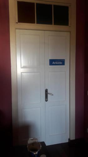 Foto de una habitación de ALBERGUE CASA JURADO