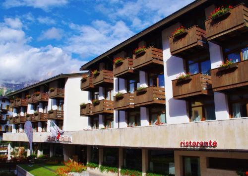 Foto general de Hotel Cristallino d&amp;#039;Ampezzo