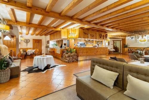 Foto general de Hotel Cristallino d&amp;#039;Ampezzo