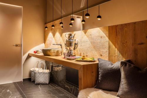 Foto general de Hotel Cristallino d&amp;#039;Ampezzo