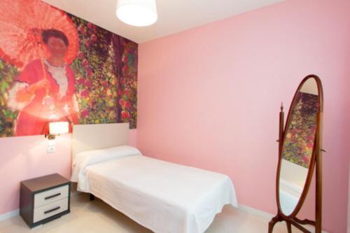 Foto de una habitación de Villa Colmenar