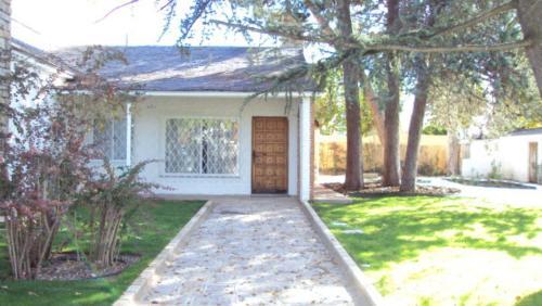 Foto de una habitación de Villa Colmenar