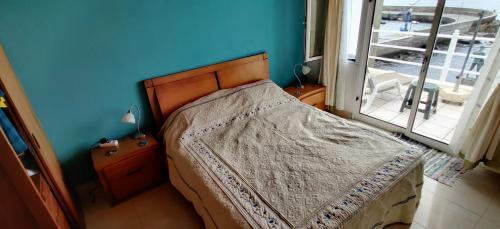 Foto de una habitación de Casas y chalets Harbour House