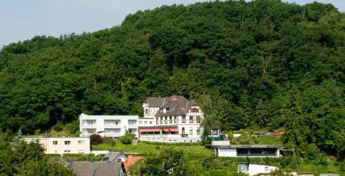 Foto general de Hotel Kurhaus Uhlenberg