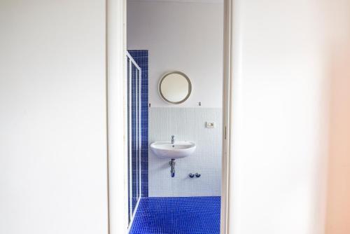 Foto de una habitación de Albergue Safestay Pisa