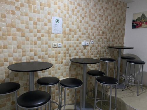 Foto general de Hotel Braganca Oporto
