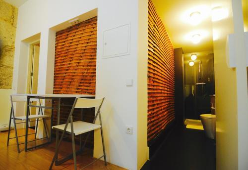 Foto general de Belomonte Apartments