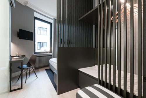 Room – Hotel Alster-Hof