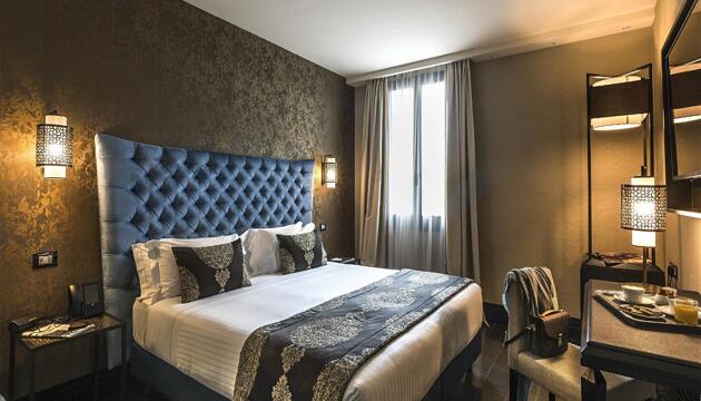 Foto de Venice Times Hotel