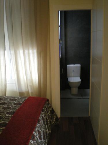 Foto general de Apartamentos Murallas de Sevilla