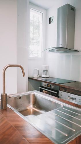 Foto general de Hotel Outsite Coliving Biarritz