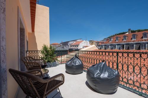 Foto general de Ferraria XVI FLH Hotels Lisboa