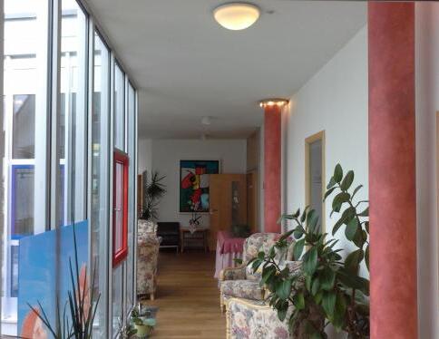 Foto general de Stadthotel Pfeffermühle