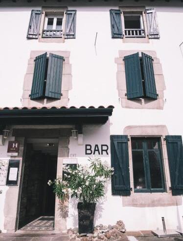 Foto general de Hôtel de la Rhune