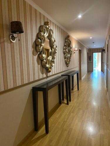 Foto general de Hotel AV Apartamentos Lobios