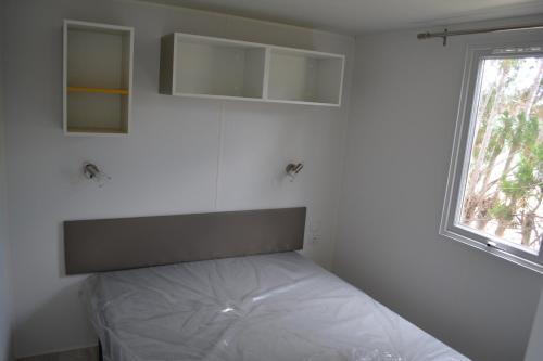 Foto de una habitación de Camping Valencia el Saler