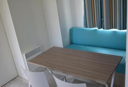 Foto de una habitación de Camping Valencia el Saler