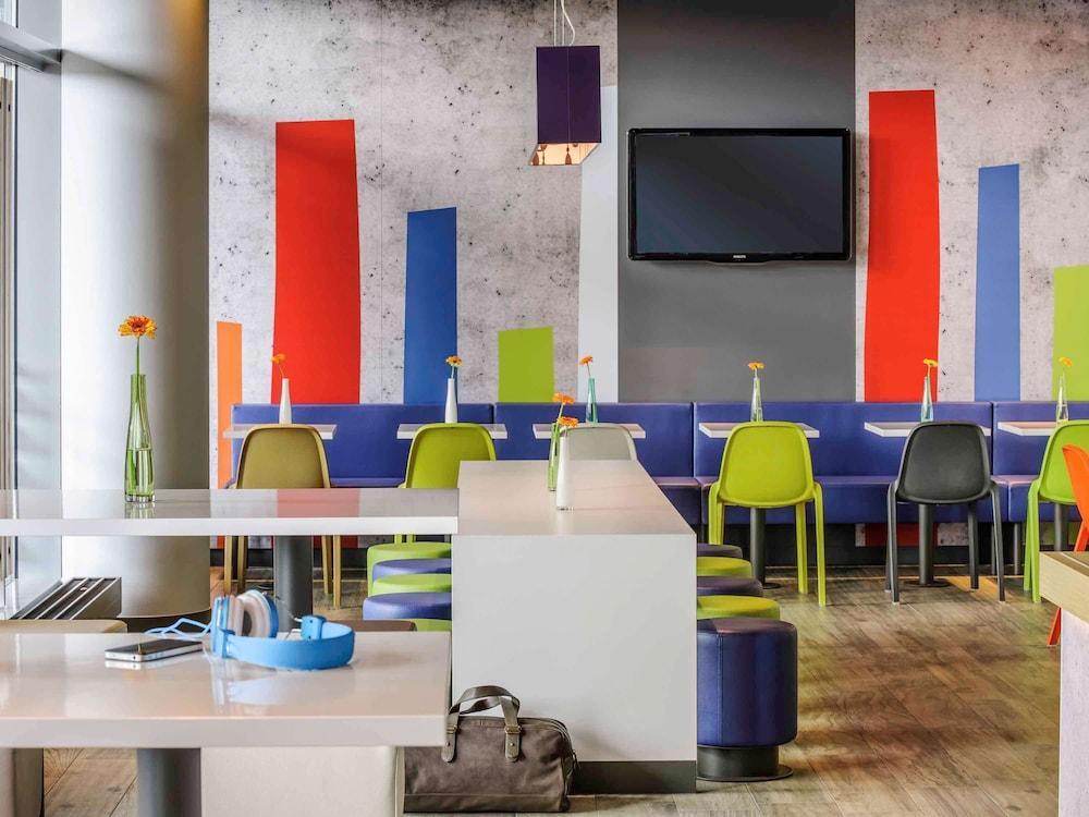 Foto general de Hotel ibis Budget Courbevoie Paris La Défense