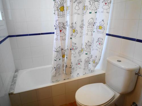 Foto de una habitación de Villa Cristina