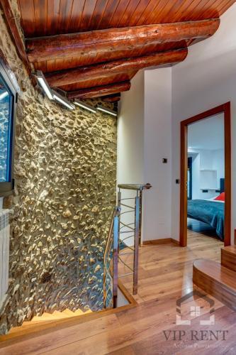 Foto de una habitación de Casa Pairal Candia