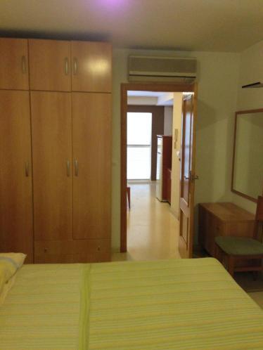 Foto de una habitación de Apartamentos Benidorm City