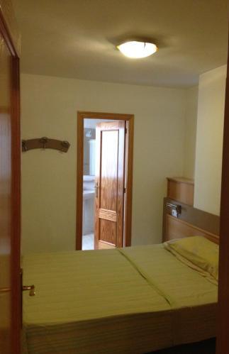 Foto de una habitación de Apartamentos Benidorm City