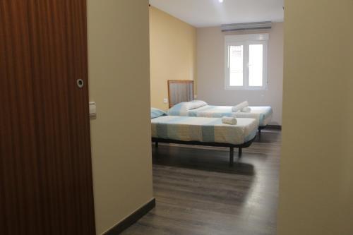 Room – L&amp;#039;Hostalet d&amp;#039;Arenys de Mar