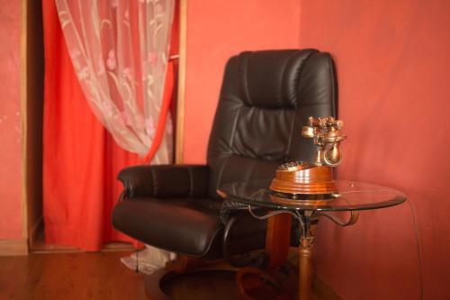 Foto de una habitación de Hotel Rural El Labriego