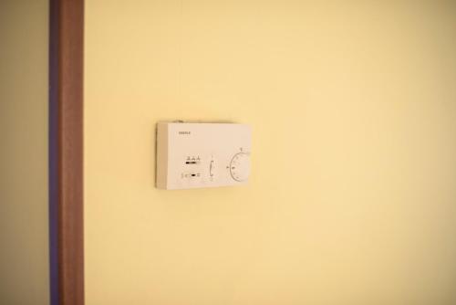 Foto de una habitación de Hotel Concordy