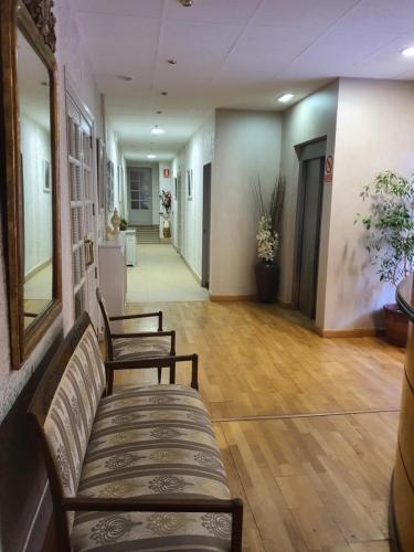 Foto general de Hotel Gomar