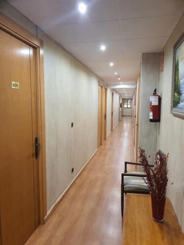 Foto general de Hotel Gomar