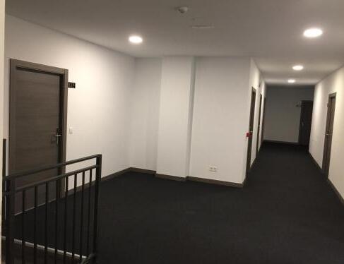 Foto general de Apartamentos Room and Kitchen Bilbao
