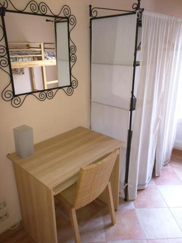 Foto de una habitación de Apartamentos San Roque 18