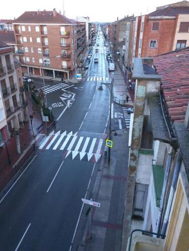 Foto general de Apartamentos San Roque 18