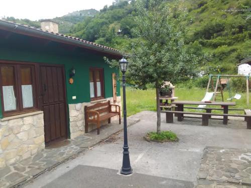 Foto general de Apartamentos El Campal