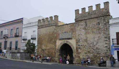 Foto general de Hostal Tarifa
