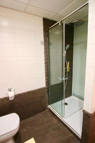 Foto de una habitación de Bed and Breakfast Colom