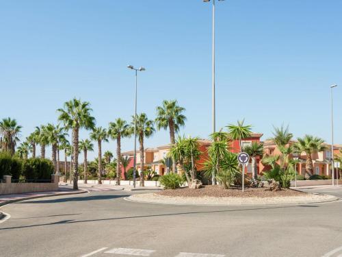 Foto de una habitación de Modern Villa in Murcia with Swimming Pool