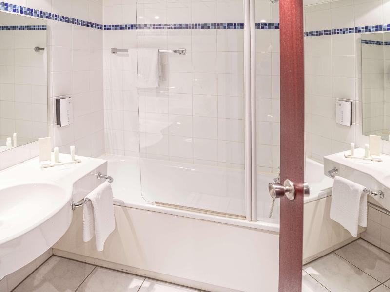 Foto general de Hotel Golden Tulip Bielefeld City