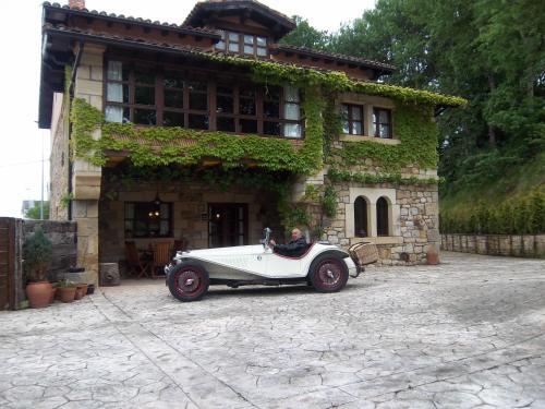 Foto general de Hotel La Lobera