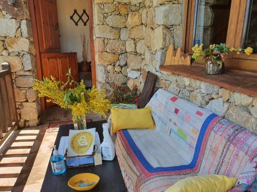 Foto de una habitación de Casa del Altozano