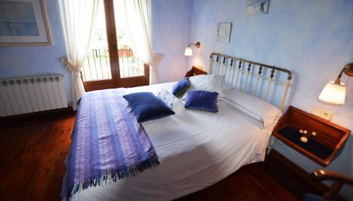 Foto de una habitación de Casa del Altozano