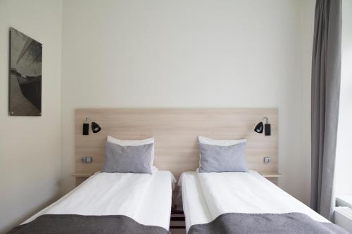 Foto de una habitación de Hotel Citybox Oslo