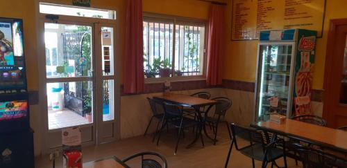 Foto general de Hostal Restaurante el cruce