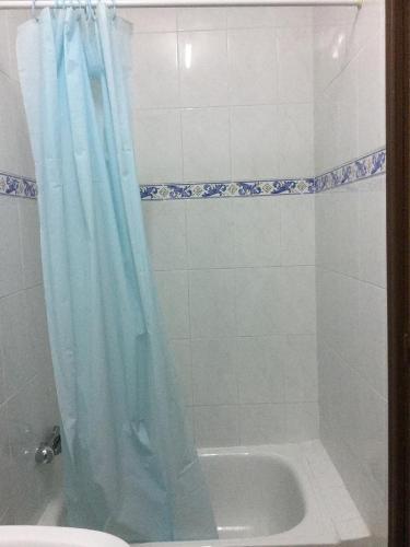 Foto de una habitación de Pension Fonda Suiza