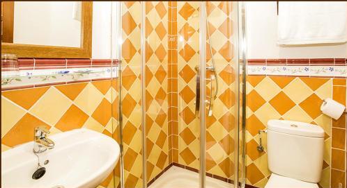 Foto de una habitación de Posada del Tio Juanón