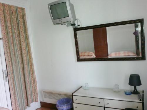 Foto de una habitación de Pension Martinez